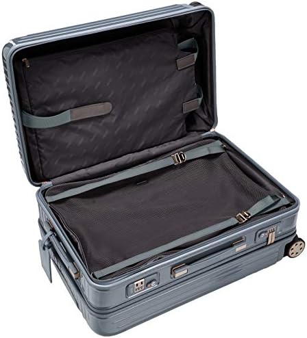 Amazon | [リモワ] キャリーバッグ Salsa Deluxe 1週間-Seal 85L